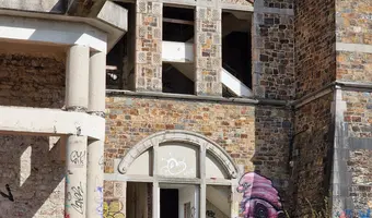 Sanatorium du Basil - zdjęcie 2/16