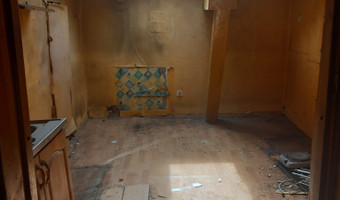 Opuszczony dworzec-Barczewo,