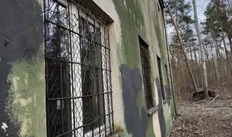 1. dywizjon techniczny Obrony Powietrznej Książenice