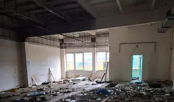 Silosy Spożywcze, Włocławek