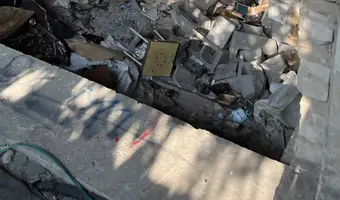 Opuszczona Kotłownia, Otwock