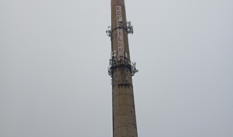 Kotłownia z p w konstilana