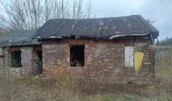Opuszczone budynki pkp
