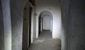 Fort 51 " rajsko", kraków