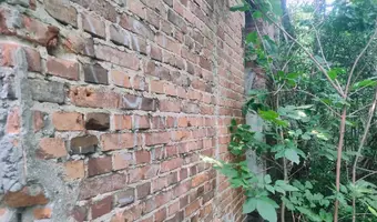 Opuszczony budynek