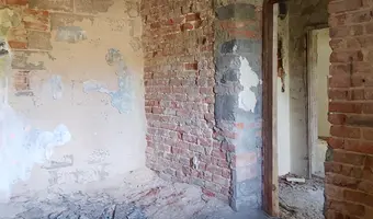 Opuszczony Dom, Kotliny