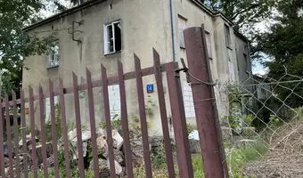 Opuszczony blok