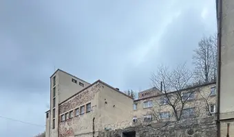 Kowary Zakład R1, Kowary