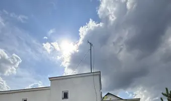 Opuszczony dom