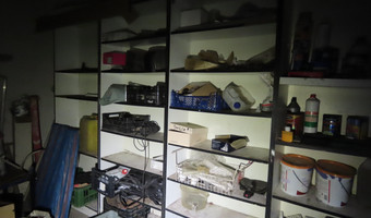 Restauracja biała karczma