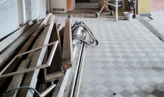 Pałac w głuchowie, głuchowo