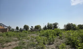 Opuszczona Cegielnia, Grabów