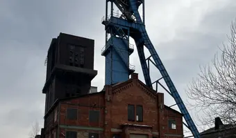 Szyb Krystyna