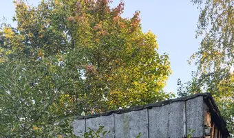 Chatka i stodoła