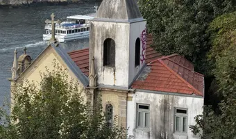 Kaplica do Senhor de Além
