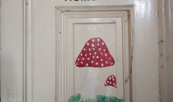 Pałac w głuchowie, głuchowo