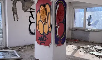 Dom Wczasowy Uroczysko