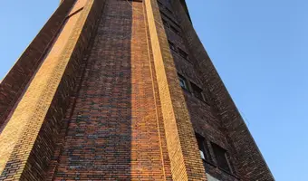 Cmentarzysko lokomotyw, Łódź