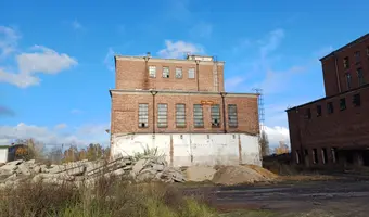 Papiernia Skolwin, Szczecin
