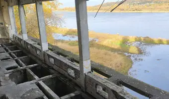 Przepompownia Celulozy