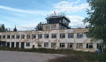 Terminal lotniczy - photo 4/4