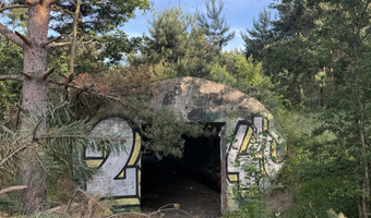 Pierwoszyno Jednostka, Pierwoszyno,