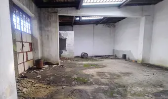 Opuszczony budynek - zdjęcie 4/4