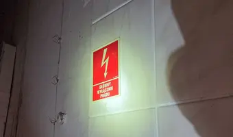 Opuszczony budynek wielofunkcyjny, Łódź - photo 4/4