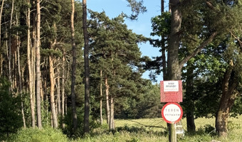 Pierwoszyno Jednostka, Pierwoszyno,