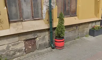 Dawna żydowska kamienica - photo 3/3