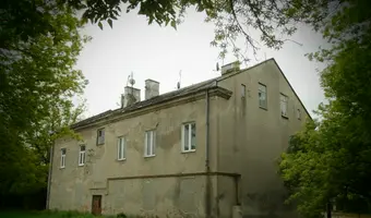 Opuszczona kamienica