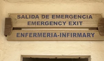 Aquapark lagos de antigua