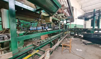 Fabryka wyrobów emaliowanych w olkuszu