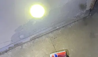 Opuszczony dom - zdjęcie 4/4