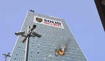 Intraco, Warszawa