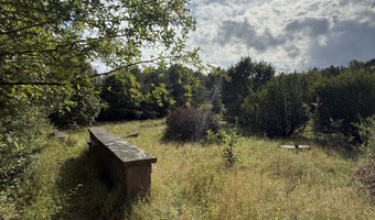 Ośrodek wczasowy Burczybas - Dzierżążno,