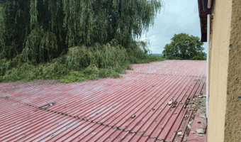 Restauracja " graność", rudawa