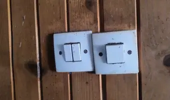 Opuszczone gospodarstwo