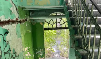 Fabryka włókiennicza na Wierzbowej