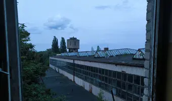 hotel kolejarzy PKP