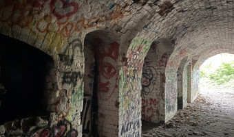 Bastion Zbawiciela, Gdańsk,