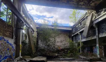 Fabryka Anilany, Łódź