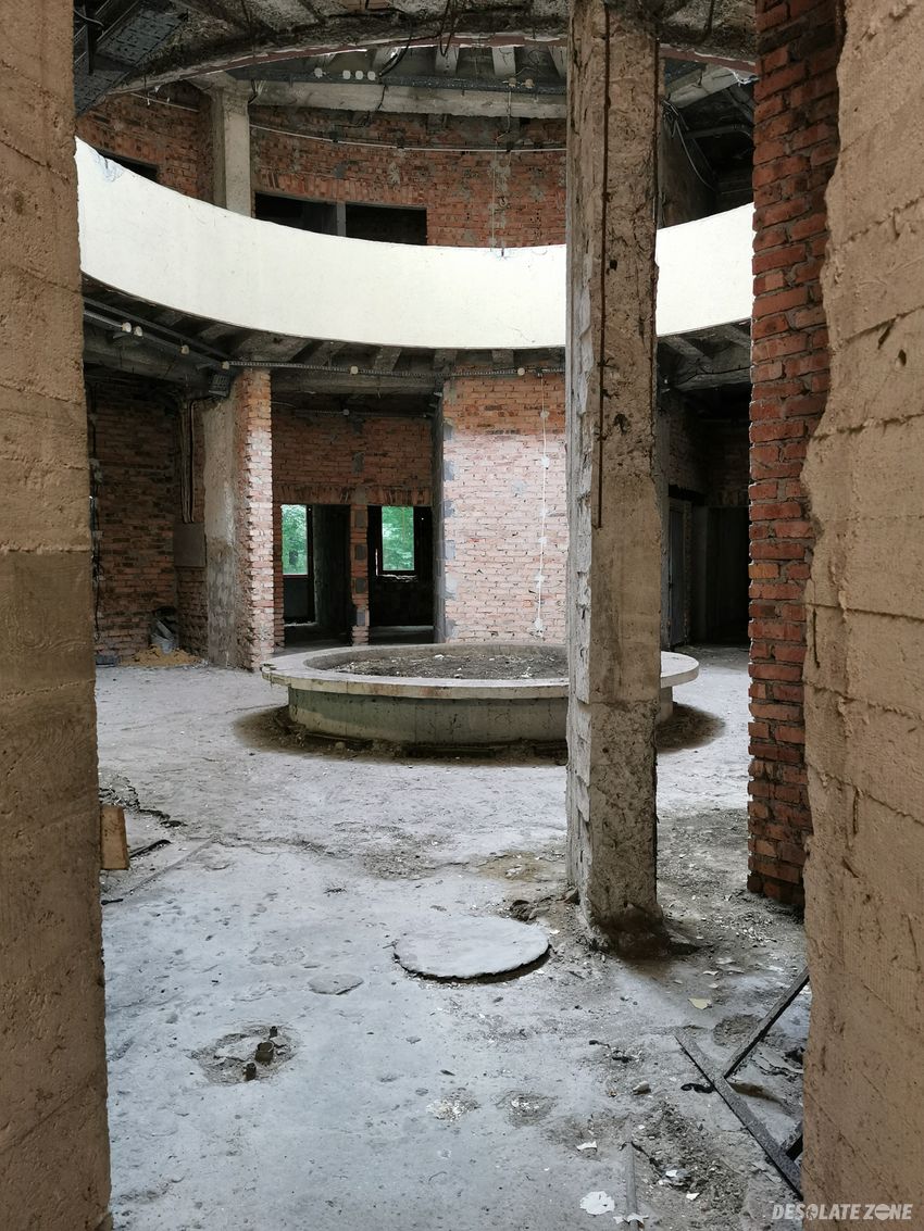 Willa nikity chruszczowa