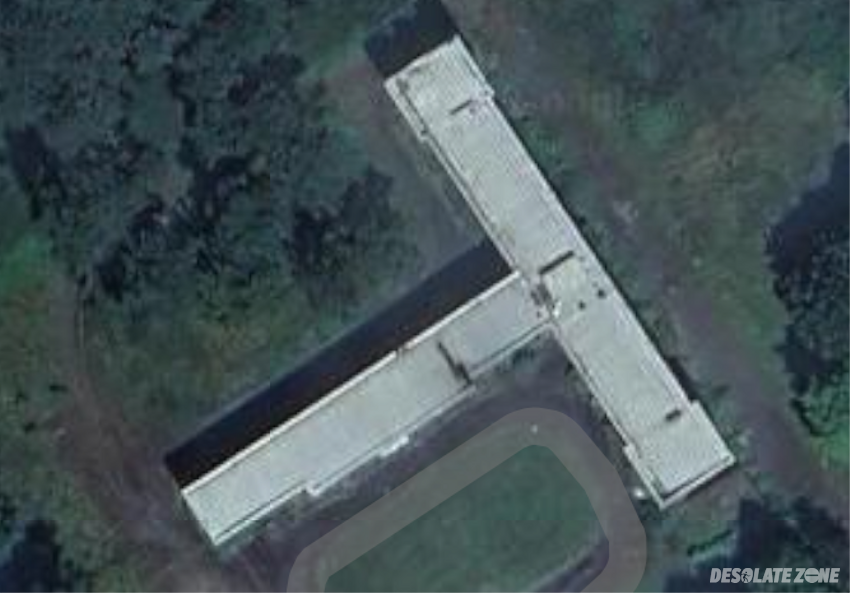 Szpital psychiatryczny