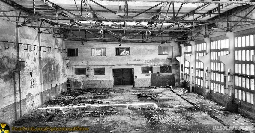 Zakłady wyrobów metalowych s h l s. a. - zdjęcie 1/4