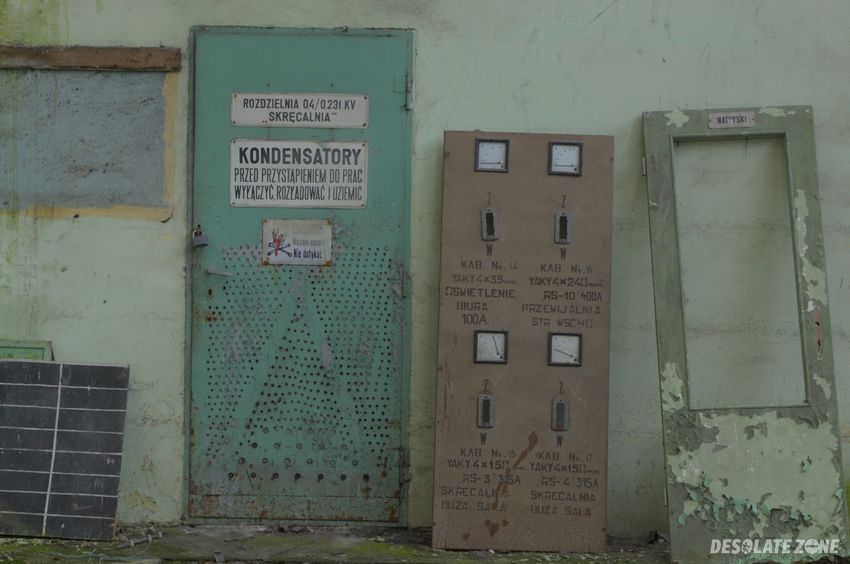 Przędzalnia czesankowa e l a n e x s. a., częstochowa