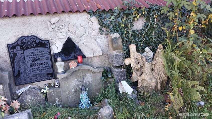 Mauzoleum rodziny wagner