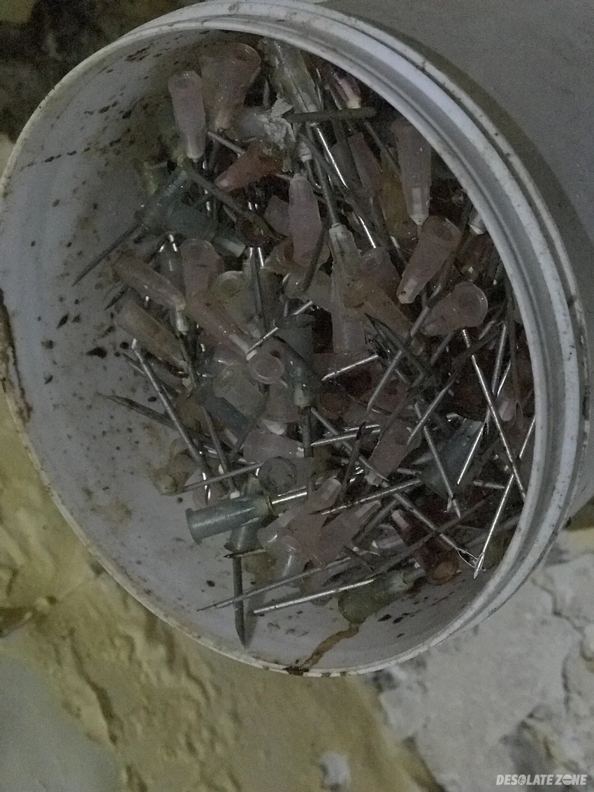 Tuczarnia trzody chlewnej , mileszewy