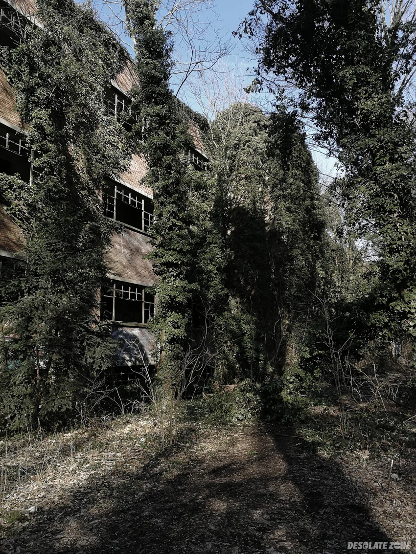 F o r t d e l a c h a r t r e u s e