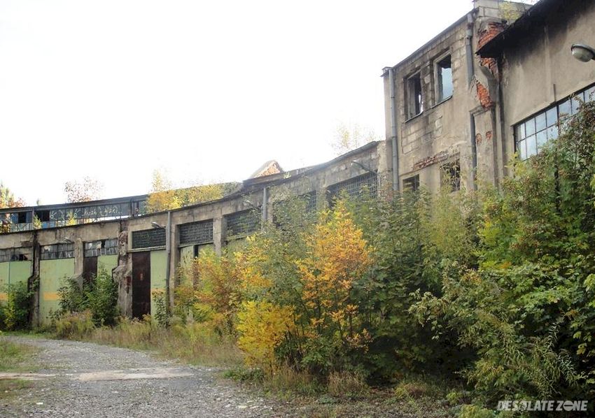 Stara lokomotywownia siedlce, siedlce